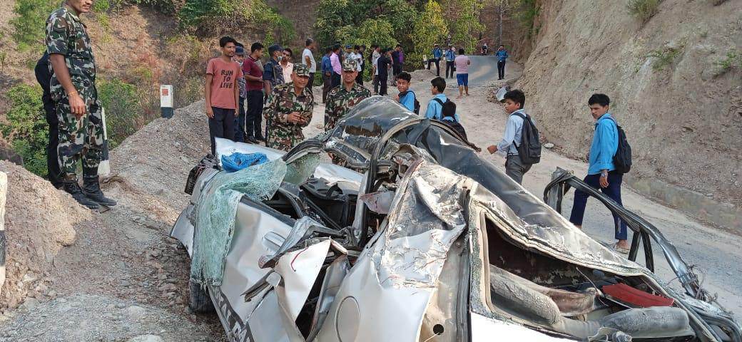 pyuthan car accident21686578468.jpeg
